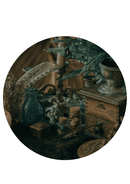 Product image of  Kodin energiapuhdistus