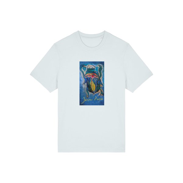 Product image of  T-Paita Garden Guard Koppis BLUE ICE