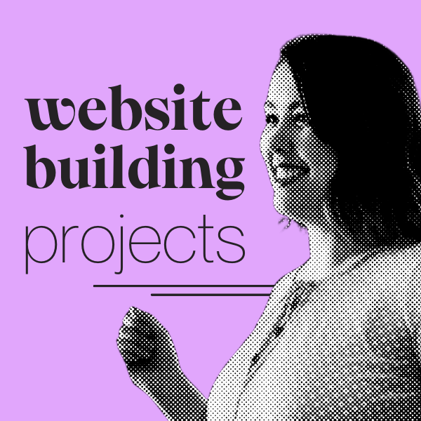 Product image of  Business Website Build with Sophie Michaud