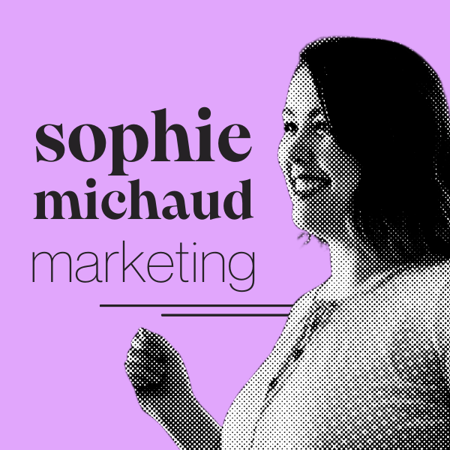 Content Marketing Operations & Webflow Design Services with Sophie Michaud