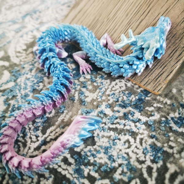 Product image of  3D DRAGON