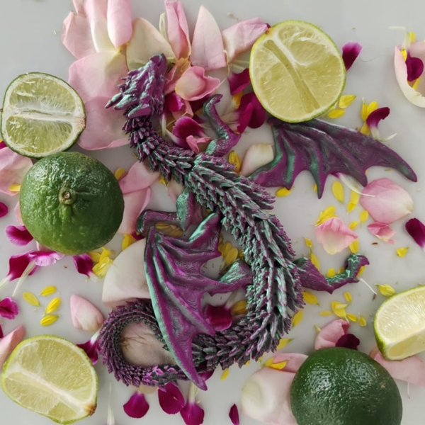 Product image of  3D DRAGON