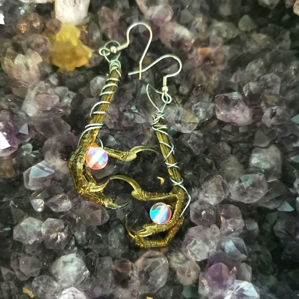Product image of  RÄKÄTTIRASTAAN JALKA-KORVAKORUT