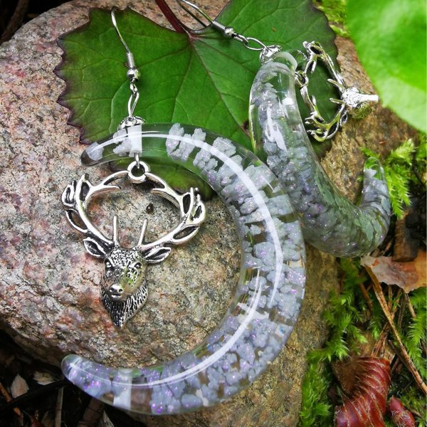 Product image of MOON DEER-KORVIKSET