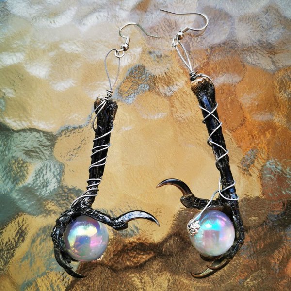 Product image of NAAKAN JALKA-KORVAKORUT