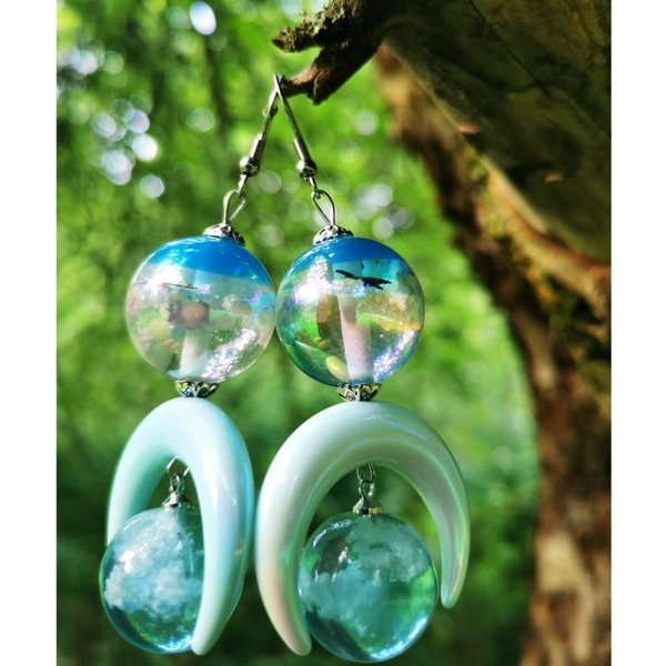 Product image of  SKYPORN-KORVAKORUT