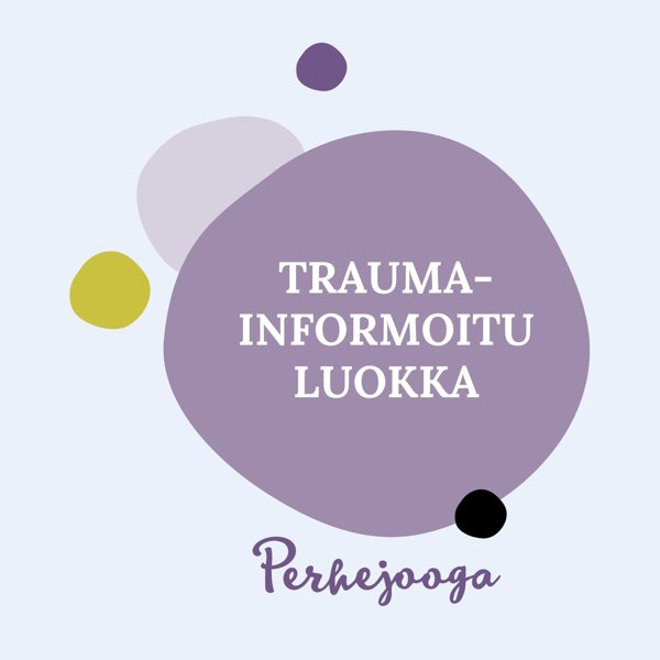 Product image of  Traumainformoitu luokka -koulutus (online) 8.11.2025