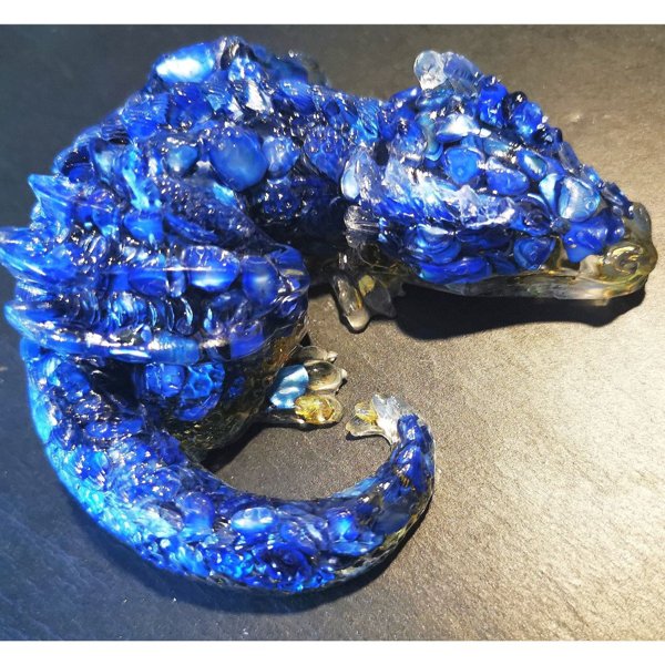 Product image of  SHELL DRAGON