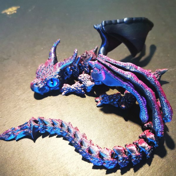 Product image of  3D DRAGON