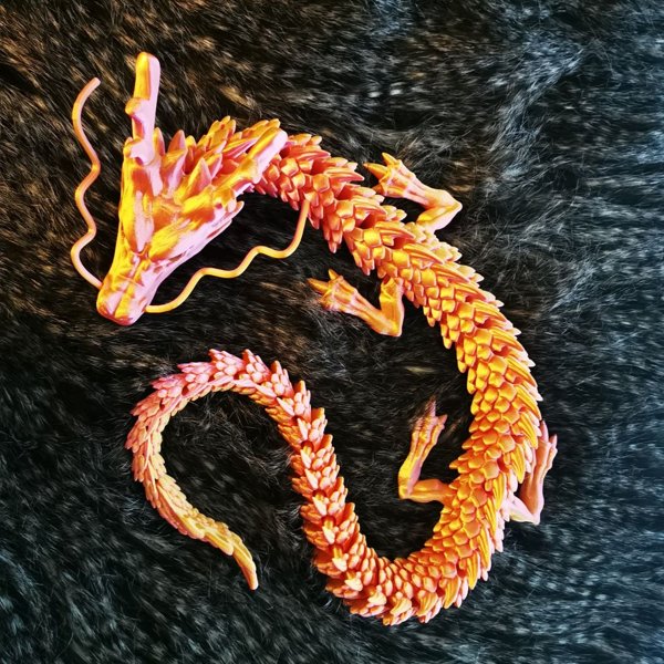 Product image of  3D DRAGON