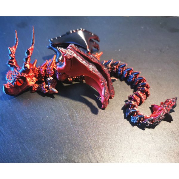 Product image of  3D DRAGON