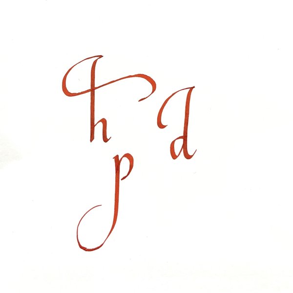 Product image of  Verkkokurssi, koristeellinen italic