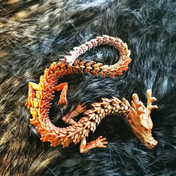 Product image of  GOLD DRAGON