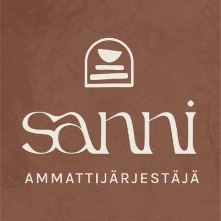 Ammattijärjestäjä Sanni
