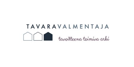 Tavaravalmentajan ILOinen verkkoputiikki