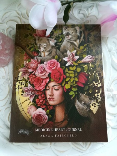 Product image of  Medicine Heart Journal