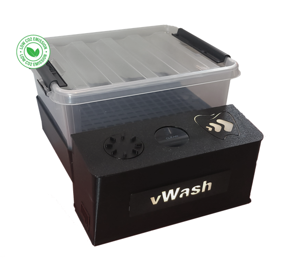 Product image of  vWash