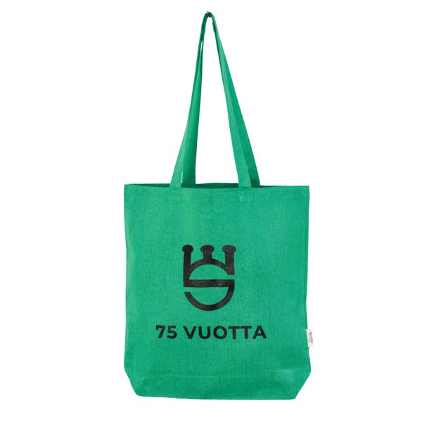 Product image of  Visualistit KANGASKASSI - Vihreä
