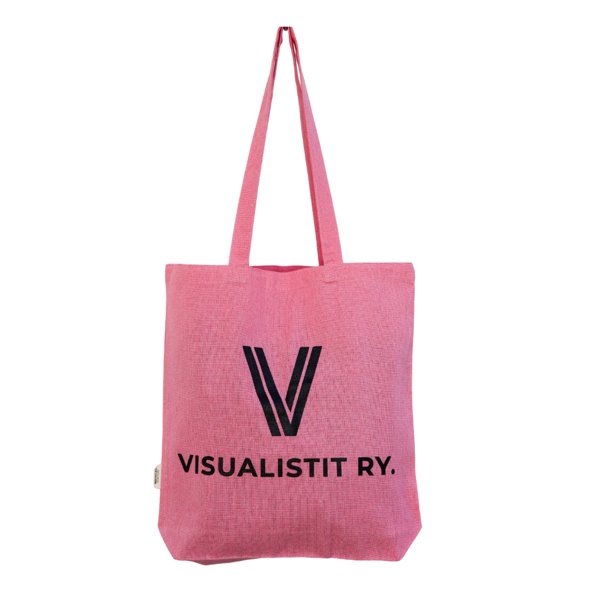 Product image of  Visualistit KANGASKASSI - Vaaleanpunainen