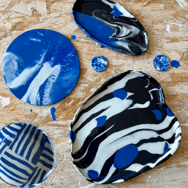 Product image of  Posliniini Nerikomi MA 13.10.2025 klo 17–20
