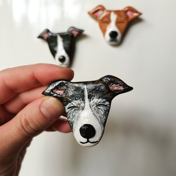 Product image of  Magneetti