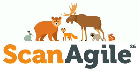 ScanAgile 2026