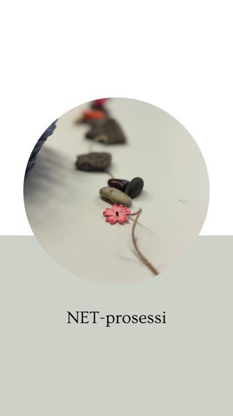 Product image of  NET Narratiivinen altistusterapia, käynti