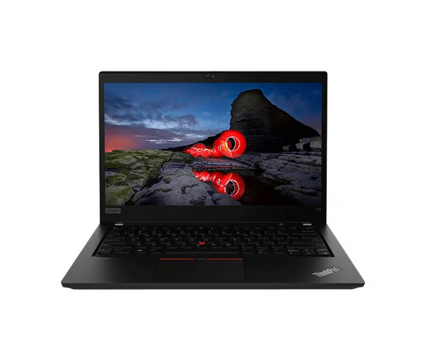 Product image of  Lenovo ThinkPad T14 Gen 1 – Intel® Core™ i5-10310U