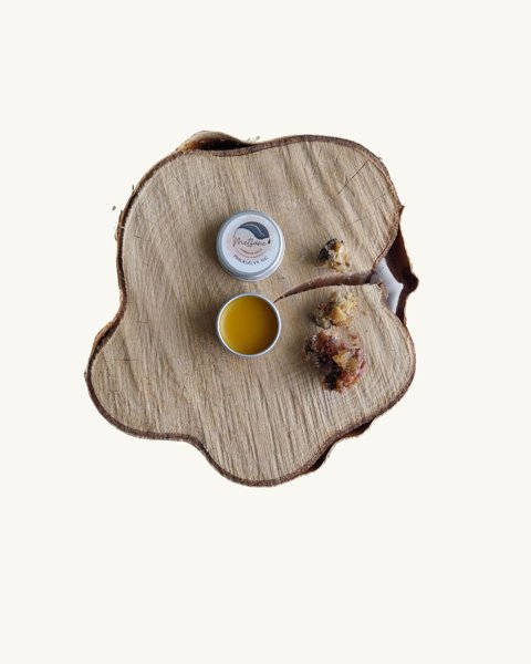 Product image of  Pihkasalva 10g