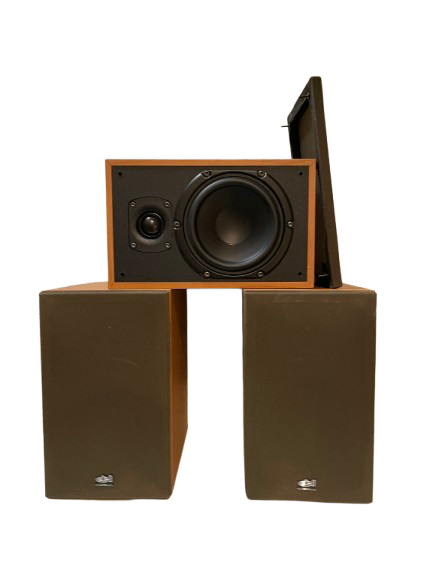 Product image of  Chorus Compact 552 C – 2-tie-kaiutin (kpl-hinta)