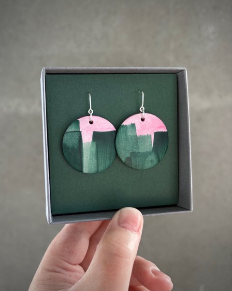 Product image of  Circles – large
