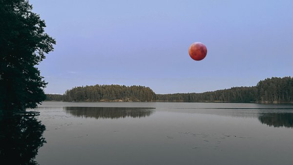 Product image of Täydenkuun ja kuunpimennyksen Jooga&Saunailta Matildassa (eb)