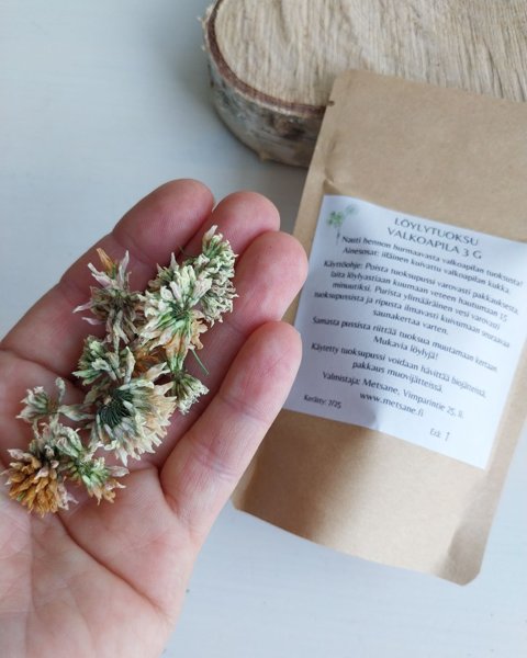 Product image of Löylytuoksu Valkoapila