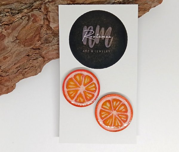 Product image of  Hedelmätarha appelsiini