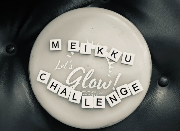 Product image of  Meikku Challenge XIII 2025