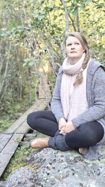 Product image of  Ruokintavalmennus Vadelma