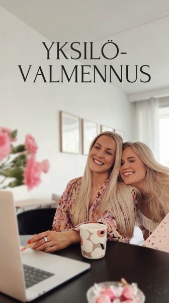Product image of  Yksilövalmennus