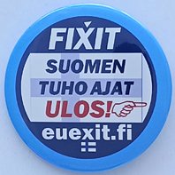 Product image of FIXIT Rintanappi Nro 009