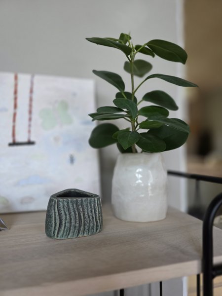 Product image of  Luovuuden virtaa&levon voimaa 11.-12.10.&1.11.2025/varausmaksu