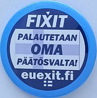 Product image of FIXIT Rintanappi Nro 007