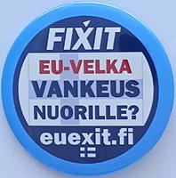 Product image of FIXIT Rintanappi Nro 004