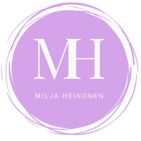 Milja Heinonen