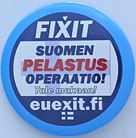 Product image of FIXIT Rintanappi Nro 001