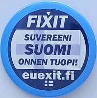 Product image of FIXIT Rintanappi Nro 003