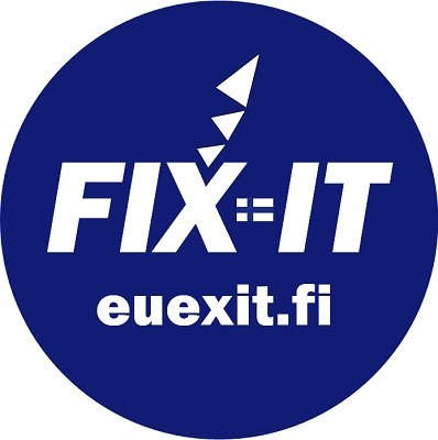 Product image of FIXIT Rintanappi Nro 002