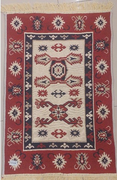 Product image of  kilim matto 60 x 90