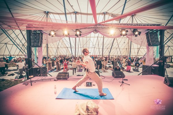 Product image of  Kriya Yoga journey la 1.11. klo 10-11.30 Merkaba center 🧘