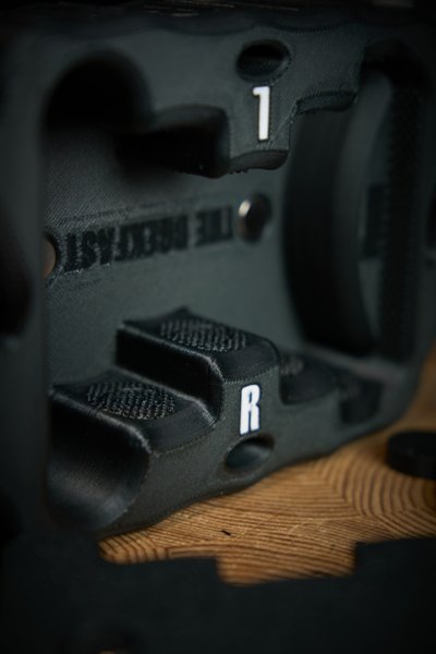 Product image of  The Brekfast STANDARD