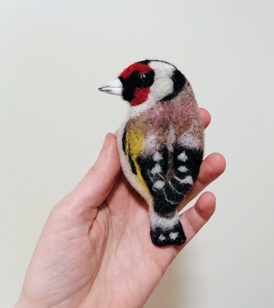 Product image of  Asustekoru LINTU / MAALISKUU