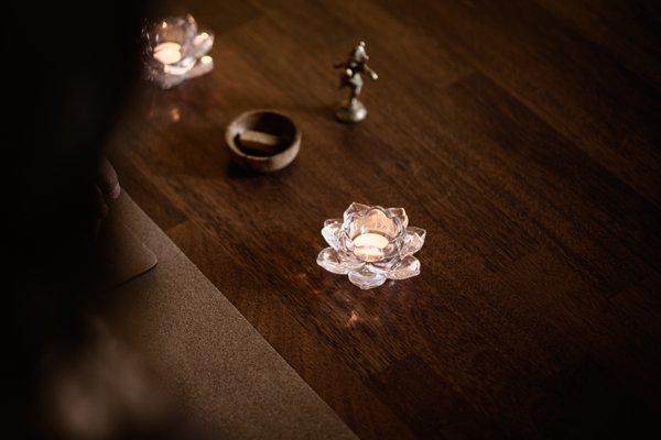 Product image of  Kriya harjoitukset & kohtaamiset (10 x kohtaamista)